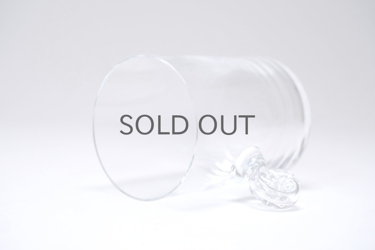 画像5: ビンテージ北欧雑貨/Kaj Franck/カイ・フランク/Nuutajarvi /ヌータヤルヴィ/1736/No.2 (5)