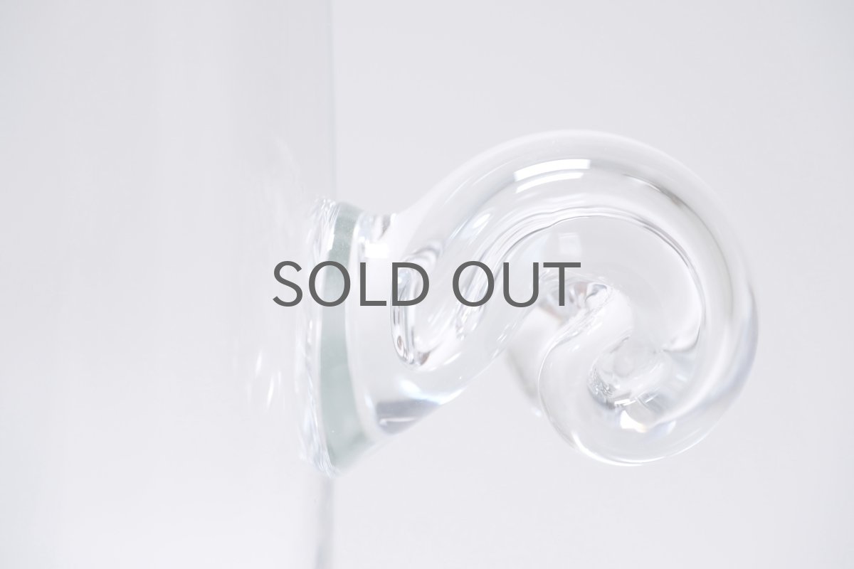 画像3: ビンテージ北欧雑貨/Kaj Franck/カイ・フランク/Nuutajarvi /ヌータヤルヴィ/1736/No.2 (3)