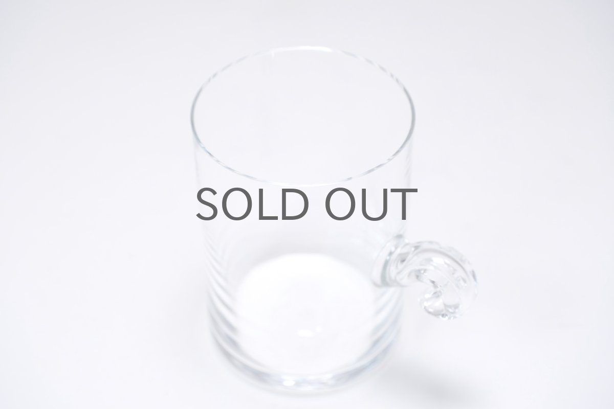 画像2: ビンテージ北欧雑貨/Kaj Franck/カイ・フランク/Nuutajarvi /ヌータヤルヴィ/1736/No.2 (2)