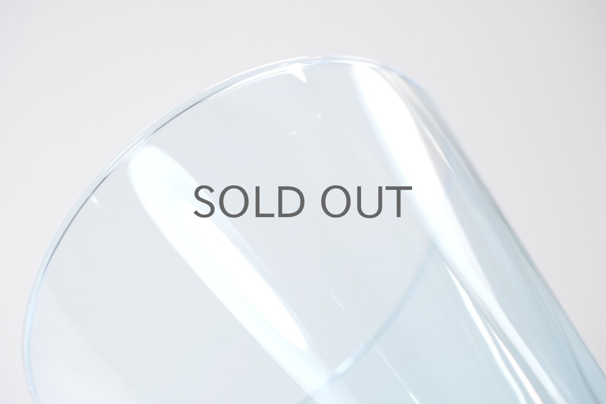 画像8: ビンテージ北欧雑貨/Kaj Franck/カイ・フランク/1610/カラフェ/Nuutajarvi/ヌータヤルヴィ/ターコイズブルー (8)