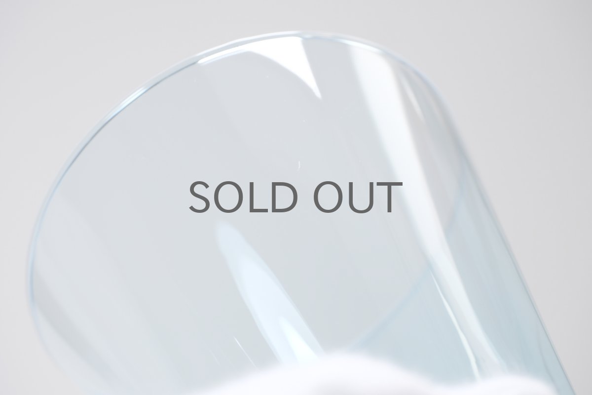 画像6: ビンテージ北欧雑貨/Kaj Franck/カイ・フランク/1610/カラフェ/Nuutajarvi/ヌータヤルヴィ/ターコイズブルー (6)