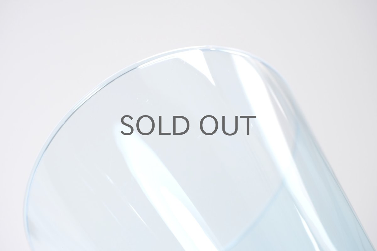 画像7: ビンテージ北欧雑貨/Kaj Franck/カイ・フランク/1610/カラフェ/Nuutajarvi/ヌータヤルヴィ/ターコイズブルー (7)