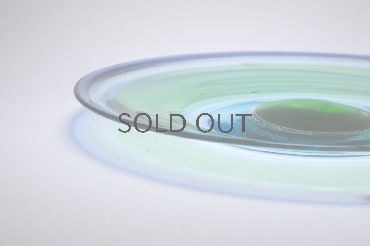 画像5: Kaj Franck/カイ・フランク/ユニークピース/Ring Plate/リンクプレート (5)