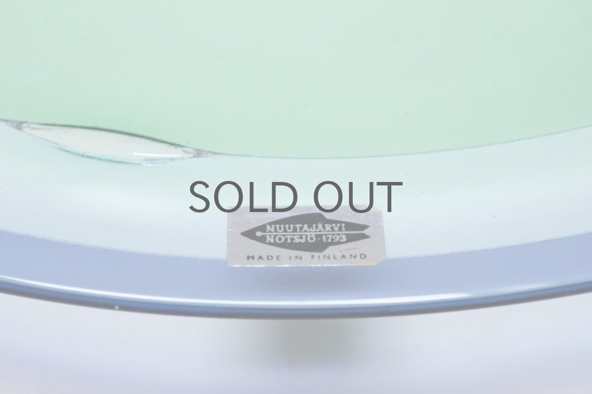 画像3: Kaj Franck/カイ・フランク/ユニークピース/Ring Plate/リンクプレート (3)