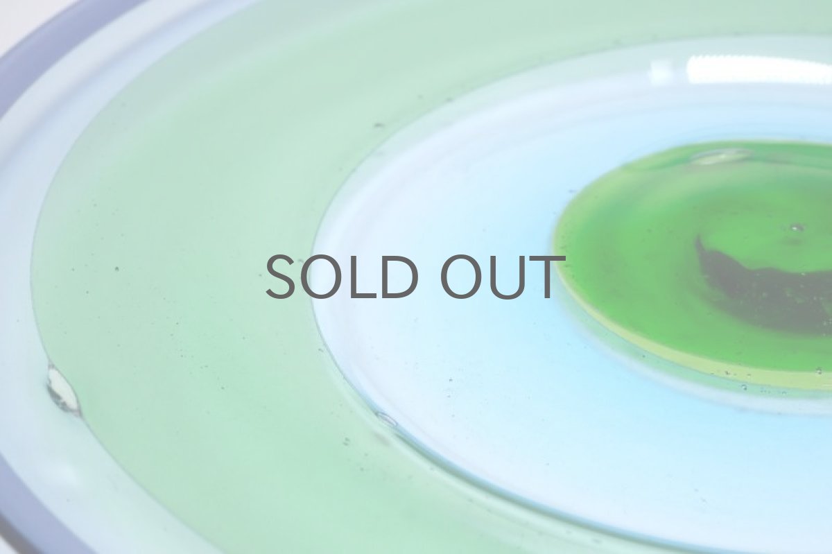 画像2: Kaj Franck/カイ・フランク/ユニークピース/Ring Plate/リンクプレート (2)