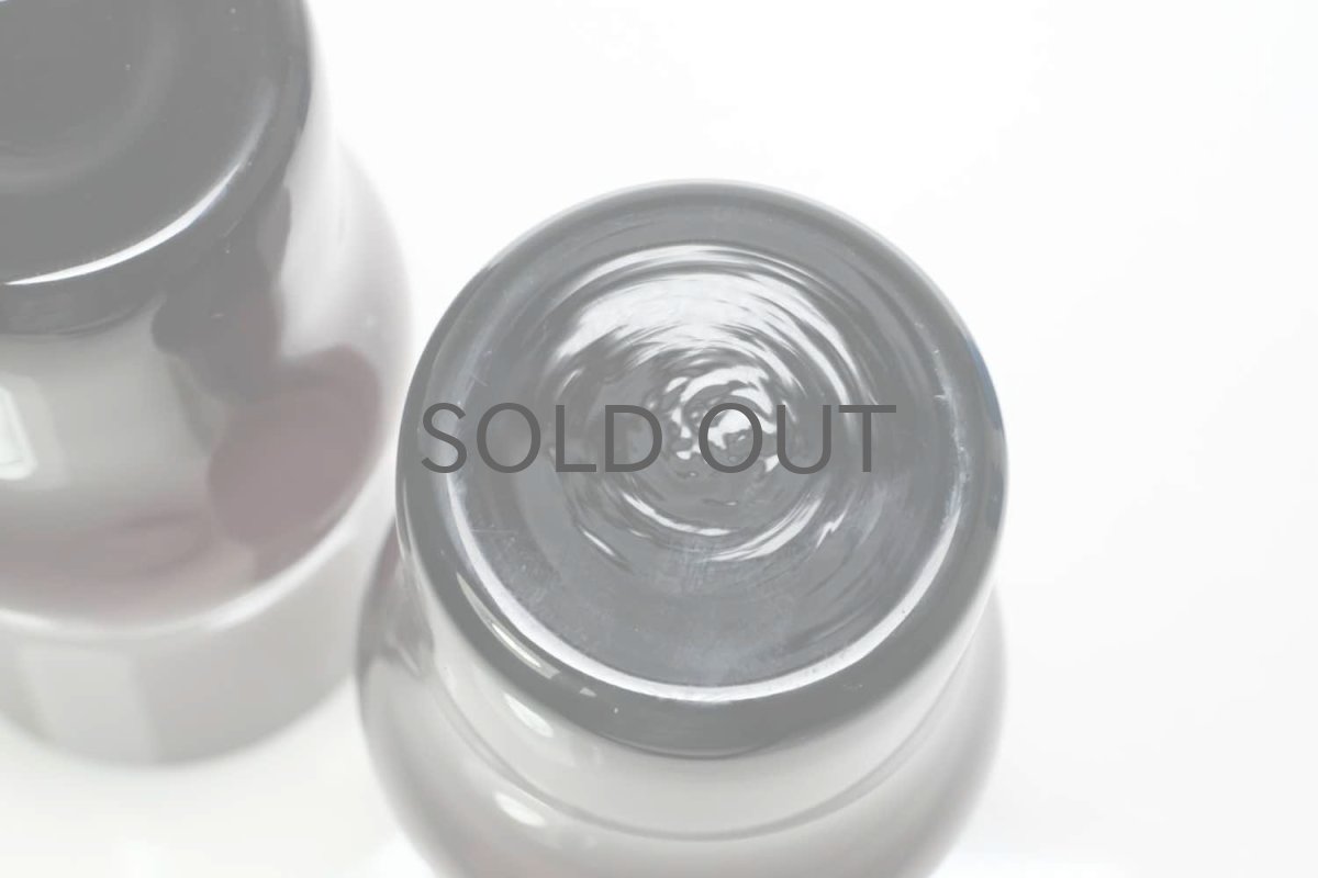 画像3: ビンテージ北欧雑貨/Kaj Franck/カイ・フランク/1711/タンブラー/Nuutajarvi/ニュータヤルヴィ/パープル (3)