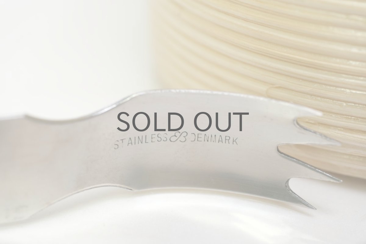 画像5: ビンテージ北欧雑貨/Kaj Franck/カイ・フランク/Nuutajarvi/ニュータヤルヴィ/Ice bucket (5)