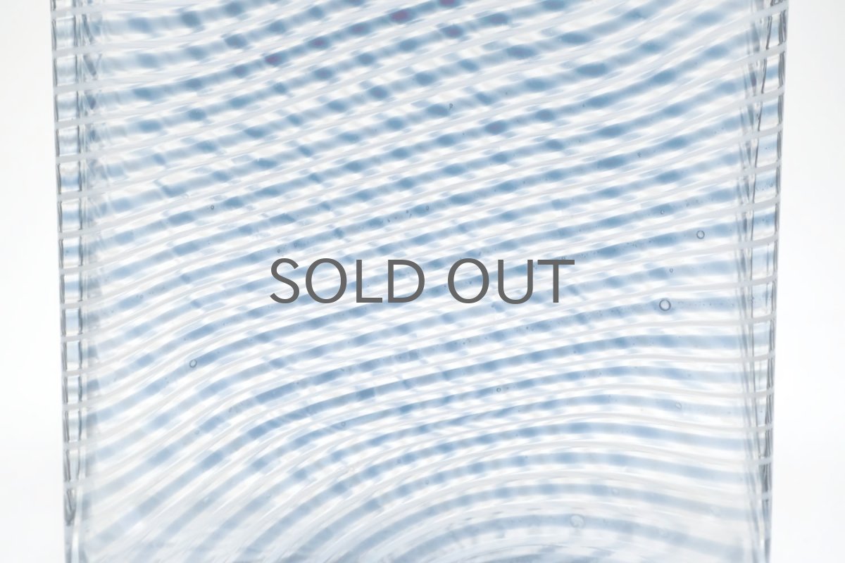 画像4: ビンテージ北欧雑貨/Kaj Franck/カイ・フランク/アートオブジェクト/Annual Bottie/1981年/1000限定 (4)