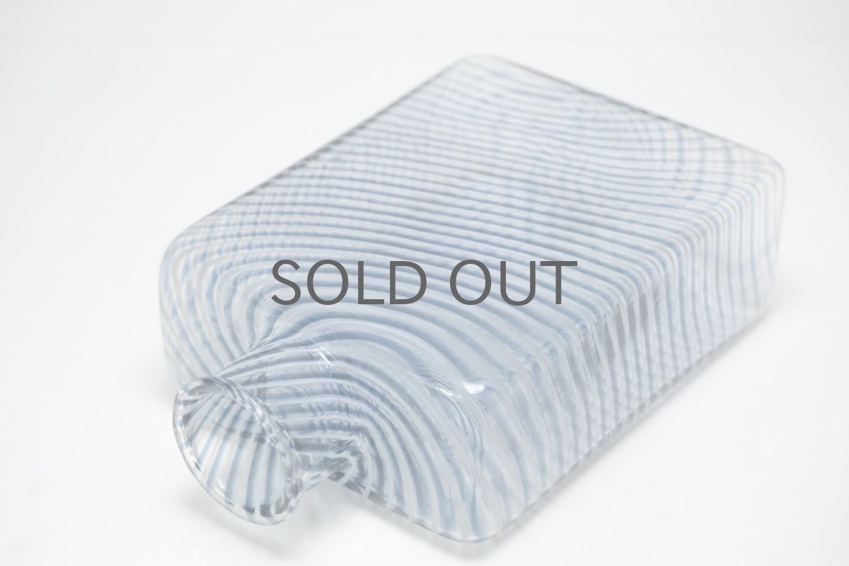 画像5: ビンテージ北欧雑貨/Kaj Franck/カイ・フランク/アートオブジェクト/Annual Bottie/1981年/1000限定 (5)