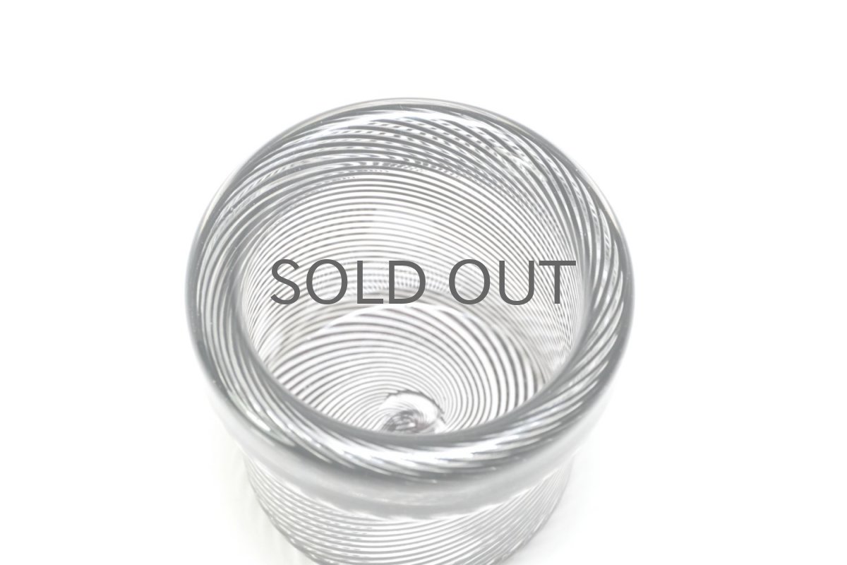 画像3: ビンテージ北欧雑貨/Kaj Franck/カイ・フランク/アートオブジェクト/KF279/ブラック (3)