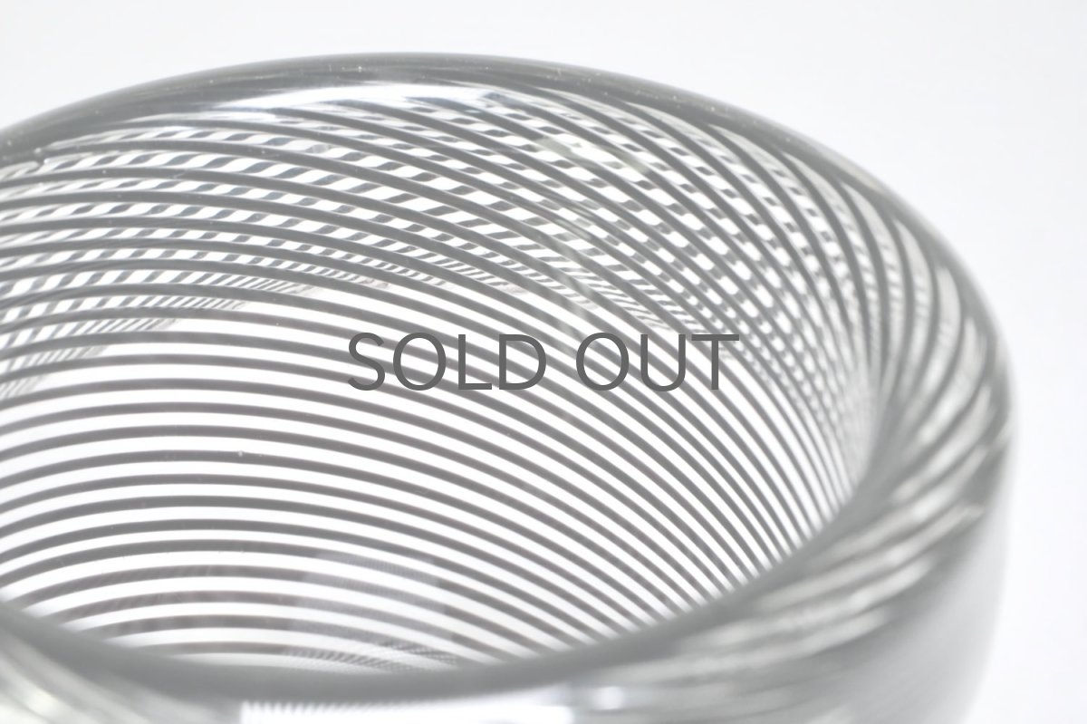 画像4: ビンテージ北欧雑貨/Kaj Franck/カイ・フランク/アートオブジェクト/KF279/ブラック (4)