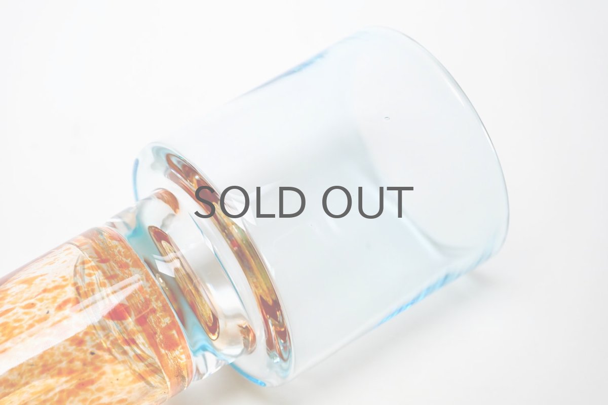 気泡があります