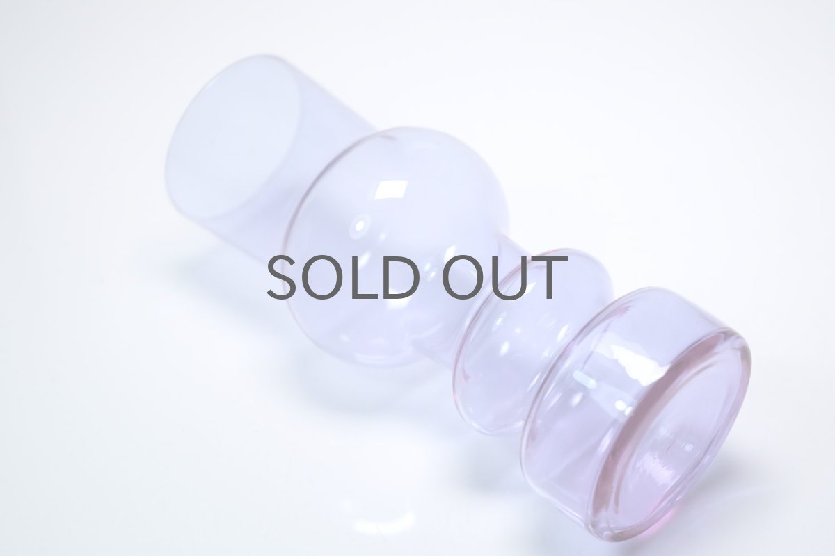 画像6: ビンテージ北欧雑貨/Kaj Franck/カイ・フランク/ベース/1487/アメジスト (6)