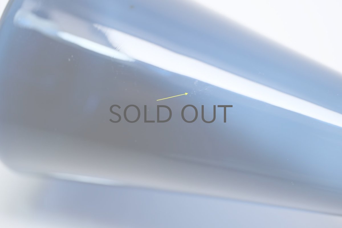 画像3: ビンテージ北欧雑貨/Kaj Franck/カイ・フランク/ベース/1541/Lサイズ/ネイビー (3)