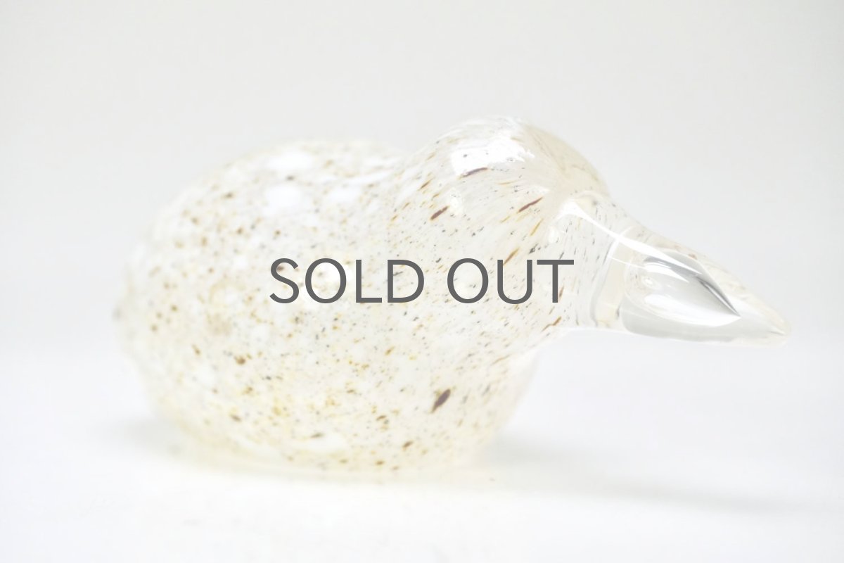 画像3: ビンテージ北欧雑貨/Kaj Franck/カイ・フランク/アートオブジェクト/Art Kiwi/アートキーウィ (3)