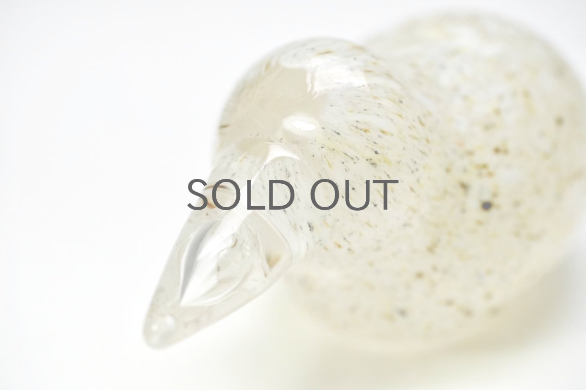 画像4: ビンテージ北欧雑貨/Kaj Franck/カイ・フランク/アートオブジェクト/Art Kiwi/アートキーウィ (4)