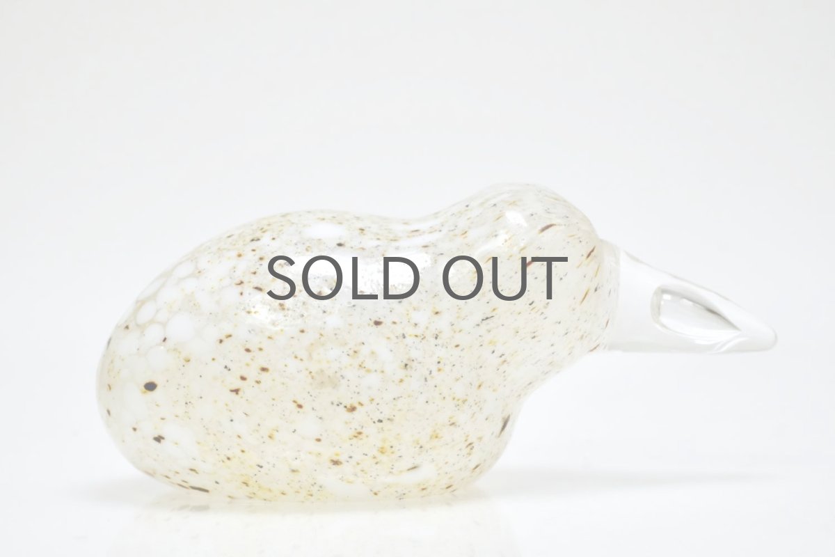 画像2: ビンテージ北欧雑貨/Kaj Franck/カイ・フランク/アートオブジェクト/Art Kiwi/アートキーウィ (2)