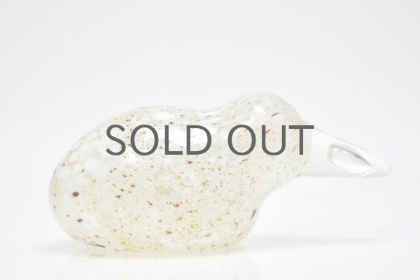 アートキウィ ホワイト系 カイ・フランク アラビア イッタラ バード Kiwi アートキウィ ホワイト系 カイ・フランク アラビア イッタラ