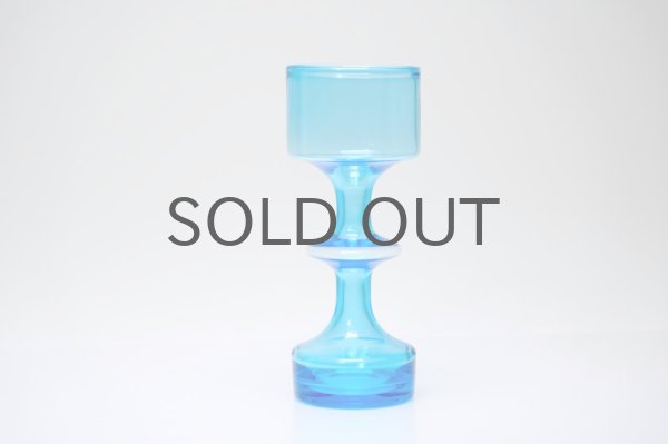 Kaj Franck/カイ・フランク/KF245/Nuutajarvi/ヌータヤルヴィ/ベース