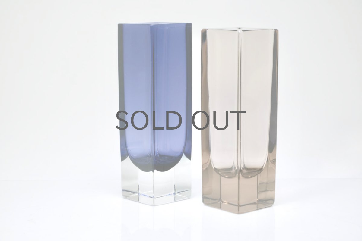 画像7: ビンテージ北欧雑貨/Kaj Franck/カイ・フランク/ベース/KF269/コバルトブルー (7)