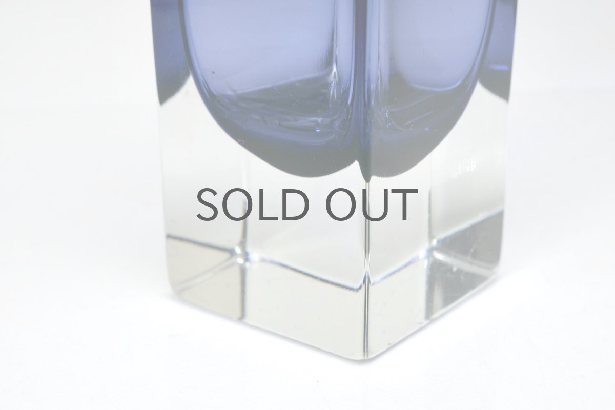 画像4: ビンテージ北欧雑貨/Kaj Franck/カイ・フランク/ベース/KF269/コバルトブルー (4)