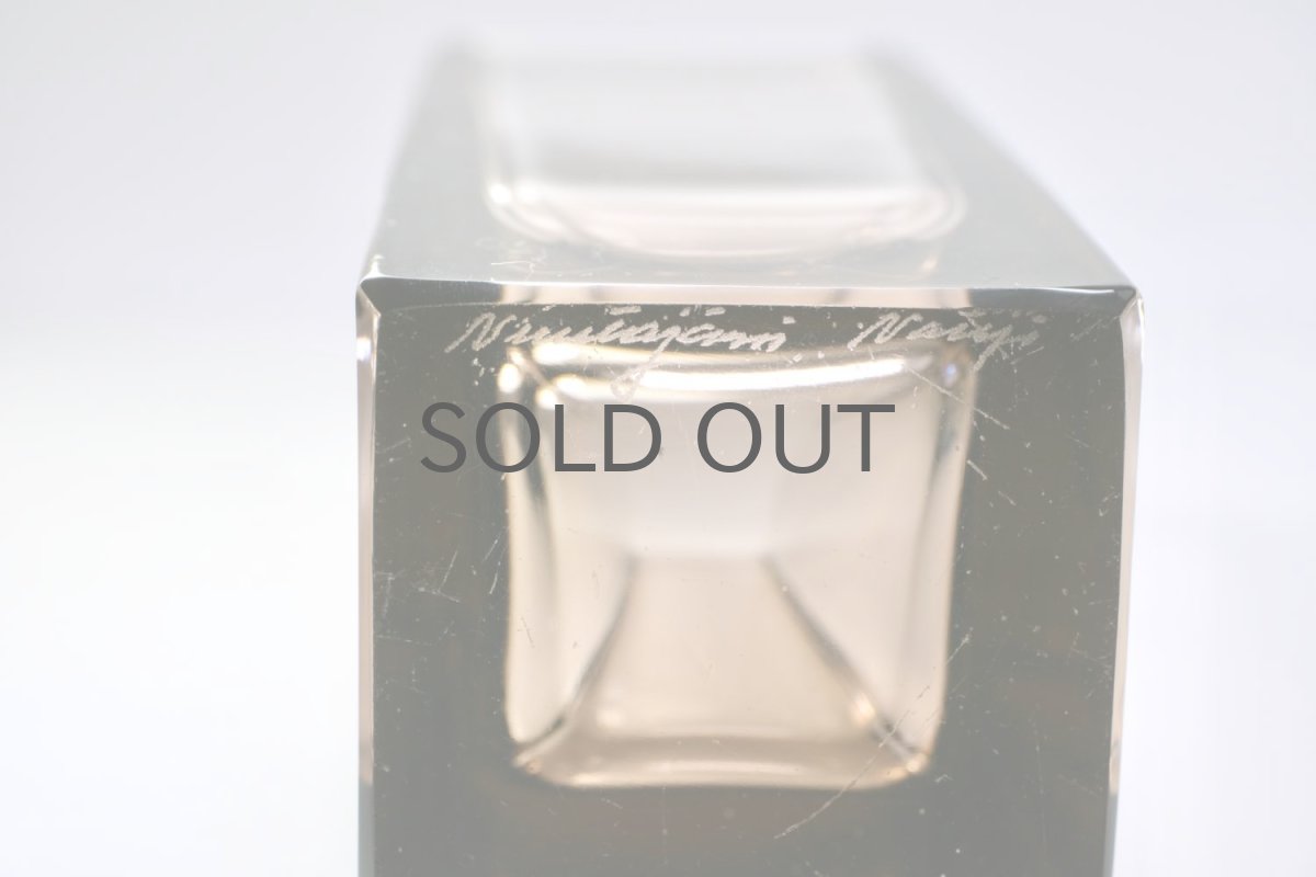 画像6: ビンテージ北欧雑貨/Kaj Franck/カイ・フランク/ベース/KF269/ペールサーモンピンク (6)