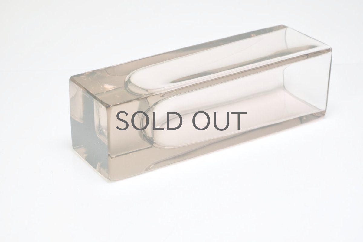 画像5: ビンテージ北欧雑貨/Kaj Franck/カイ・フランク/ベース/KF269/ペールサーモンピンク (5)