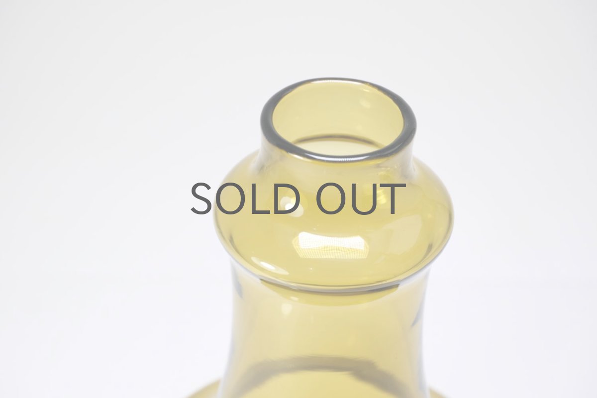 画像3: 北欧ビンテージガラス/Kaj Franck/カイ・フランク/Kukkopullot/KF 502/デキャンタ (3)