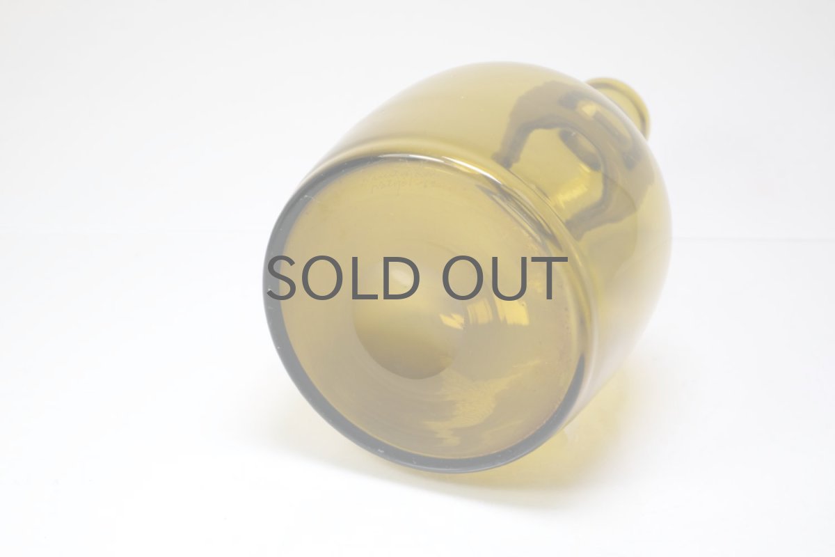 画像8: 北欧ビンテージガラス/Kaj Franck/カイ・フランク/filigree/フィリグリー/KF 503/デキャンタ (8)