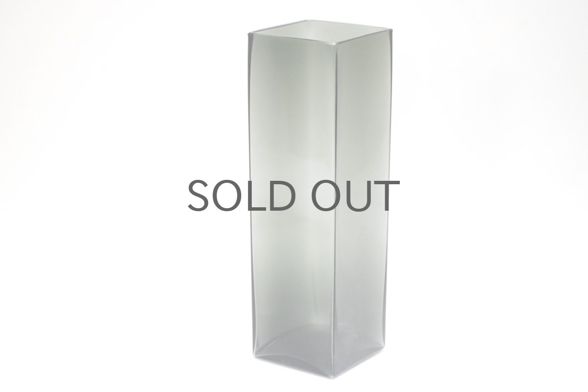 画像3: ビンテージ北欧雑貨/Kaj Franck/カイ・フランク/ベース/1422/グレー (3)