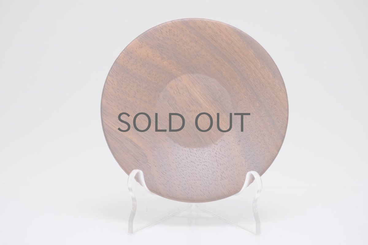 画像4: ビンテージ北欧雑貨/Kaj Franck/カイ・フランク/1369/Nuutajarvi/ヌータヤルヴィ/グラス&チークソーサー/No.1 (4)