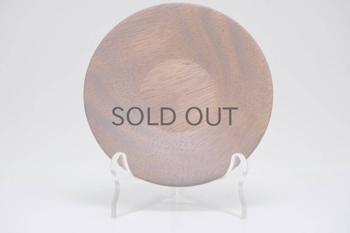 画像4: ビンテージ北欧雑貨/Kaj Franck/カイ・フランク/1369/Nuutajarvi/ヌータヤルヴィ/グラス&チークソーサー/No.2 (4)