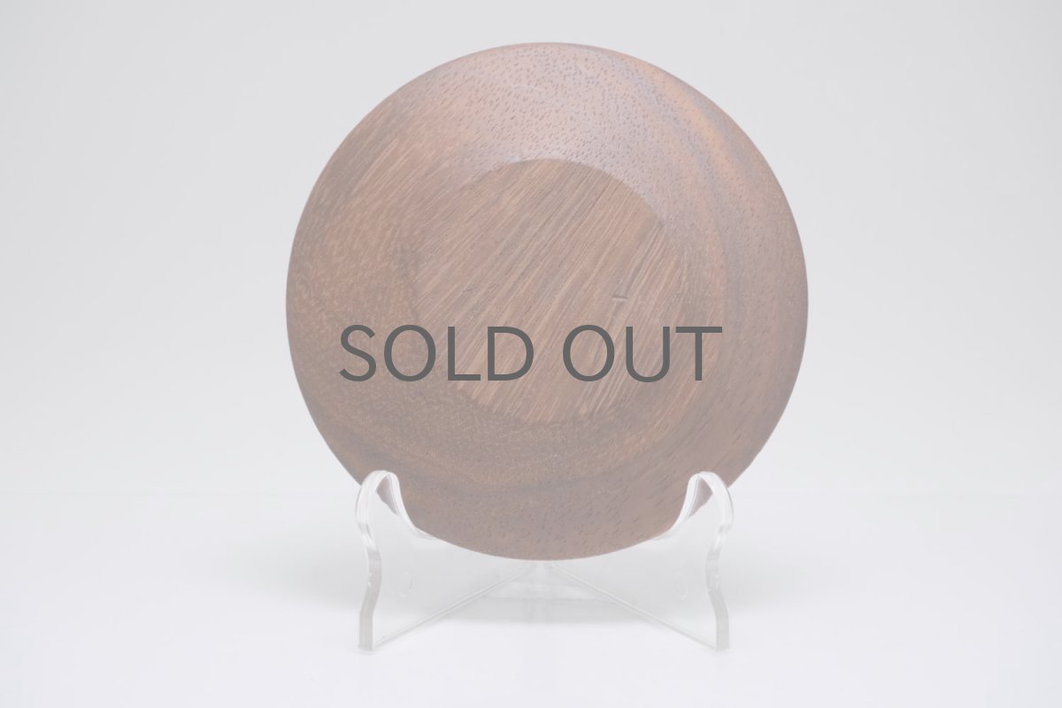 画像5: ビンテージ北欧雑貨/Kaj Franck/カイ・フランク/1369/Nuutajarvi/ヌータヤルヴィ/グラス&チークソーサー/No.2 (5)