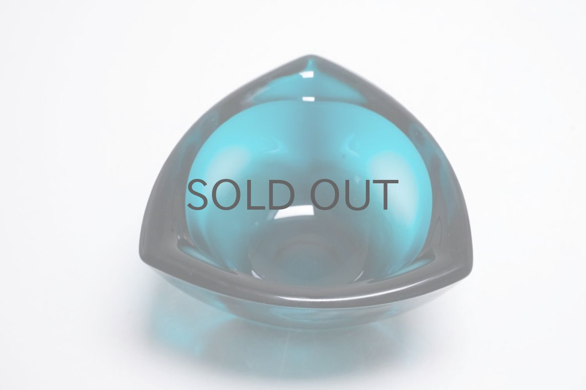 画像7: Kaj Franck/カイ・フランク/ Bulls eye /ブルズアイ/エメラルドグリーン/アイアン専用スタンド (7)