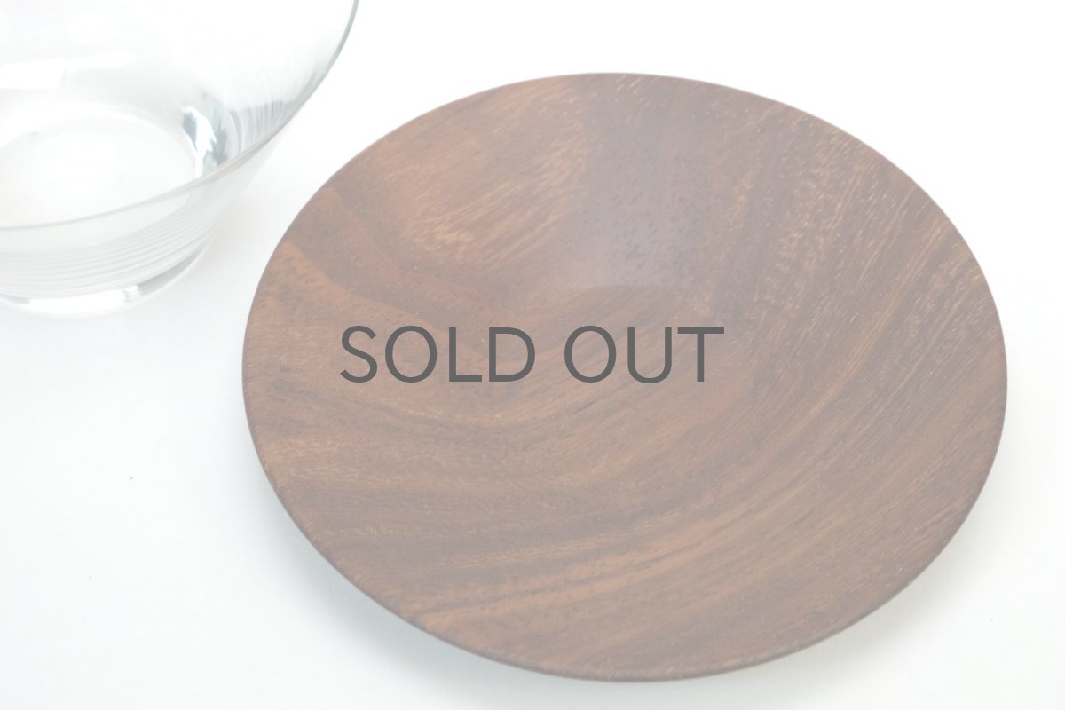 画像5: ビンテージ北欧雑貨/Kaj Franck/カイ・フランク/1369/Nuutajarvi/ヌータヤルヴィ/グラス&チークソーサー/No.3 (5)