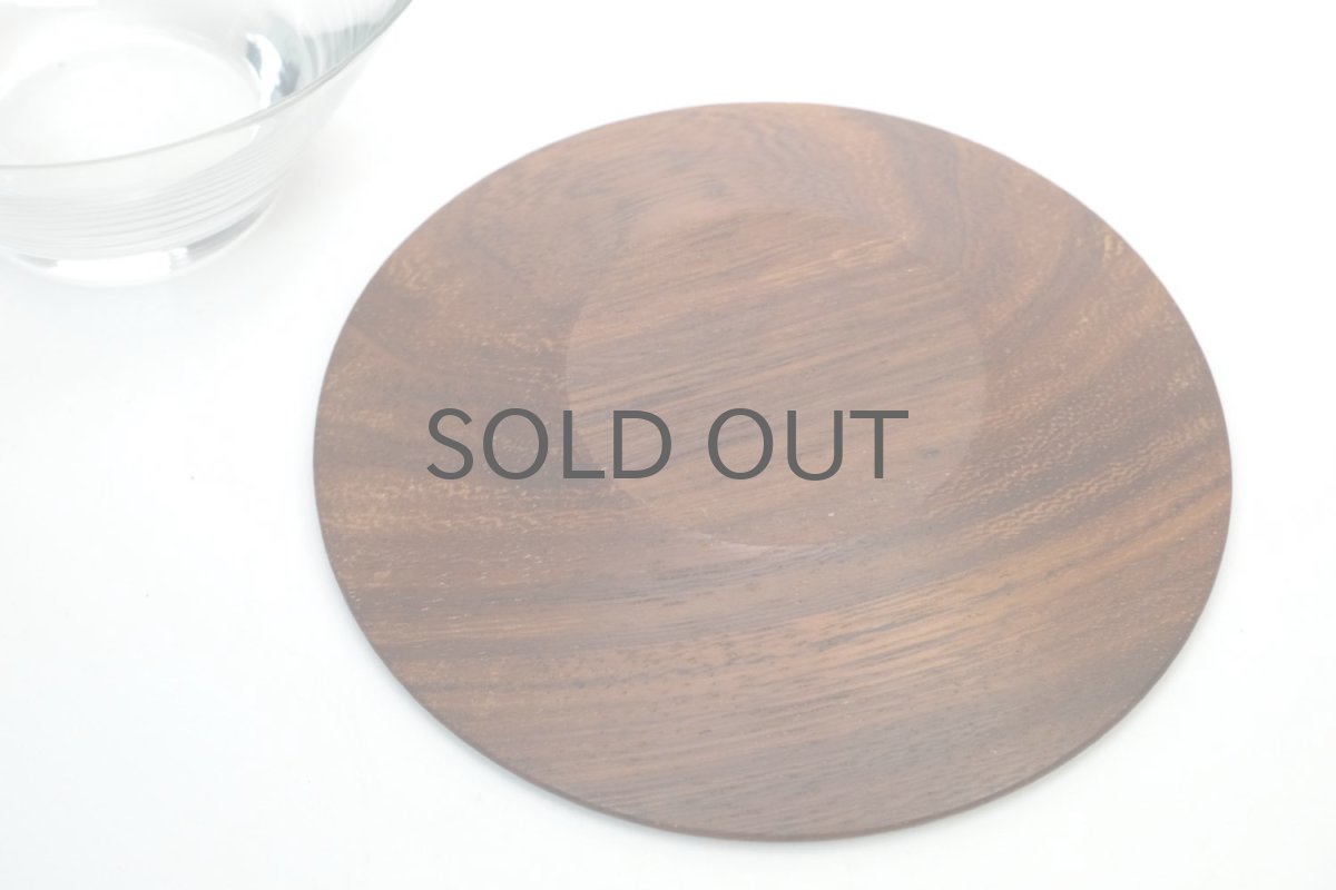 画像6: ビンテージ北欧雑貨/Kaj Franck/カイ・フランク/1369/Nuutajarvi/ヌータヤルヴィ/グラス&チークソーサー/No.3 (6)