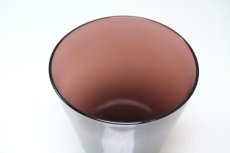 画像3: ビンテージ北欧雑貨/Kaj Franck/カイ・フランク/2744/タンブラー/H8cm/Nuutajarvi/ヌータヤルヴィ/ワイン/No.1 (3)