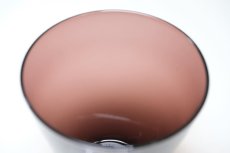 画像4: ビンテージ北欧雑貨/Kaj Franck/カイ・フランク/2744/タンブラー/H8cm/Nuutajarvi/ヌータヤルヴィ/ワイン/No.1 (4)