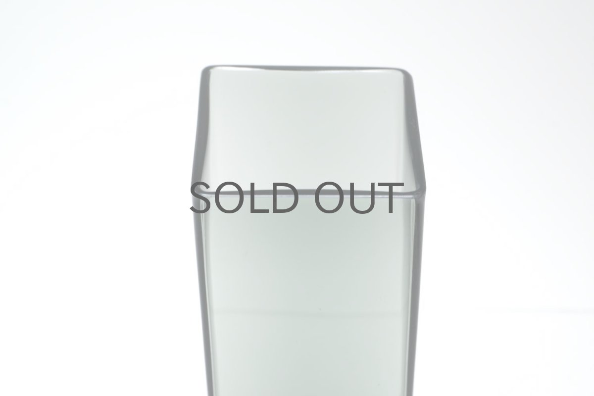 画像3: ビンテージ北欧雑貨/Kaj Franck/カイ・フランク/ベース/1422/グレー (3)