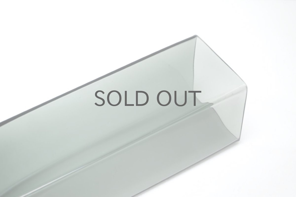 画像5: ビンテージ北欧雑貨/Kaj Franck/カイ・フランク/ベース/1422/グレー (5)