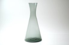 画像1: ビンテージ北欧雑貨/Kaj Franck/カイ・フランク/ベース/1541/21cm/グレー (1)