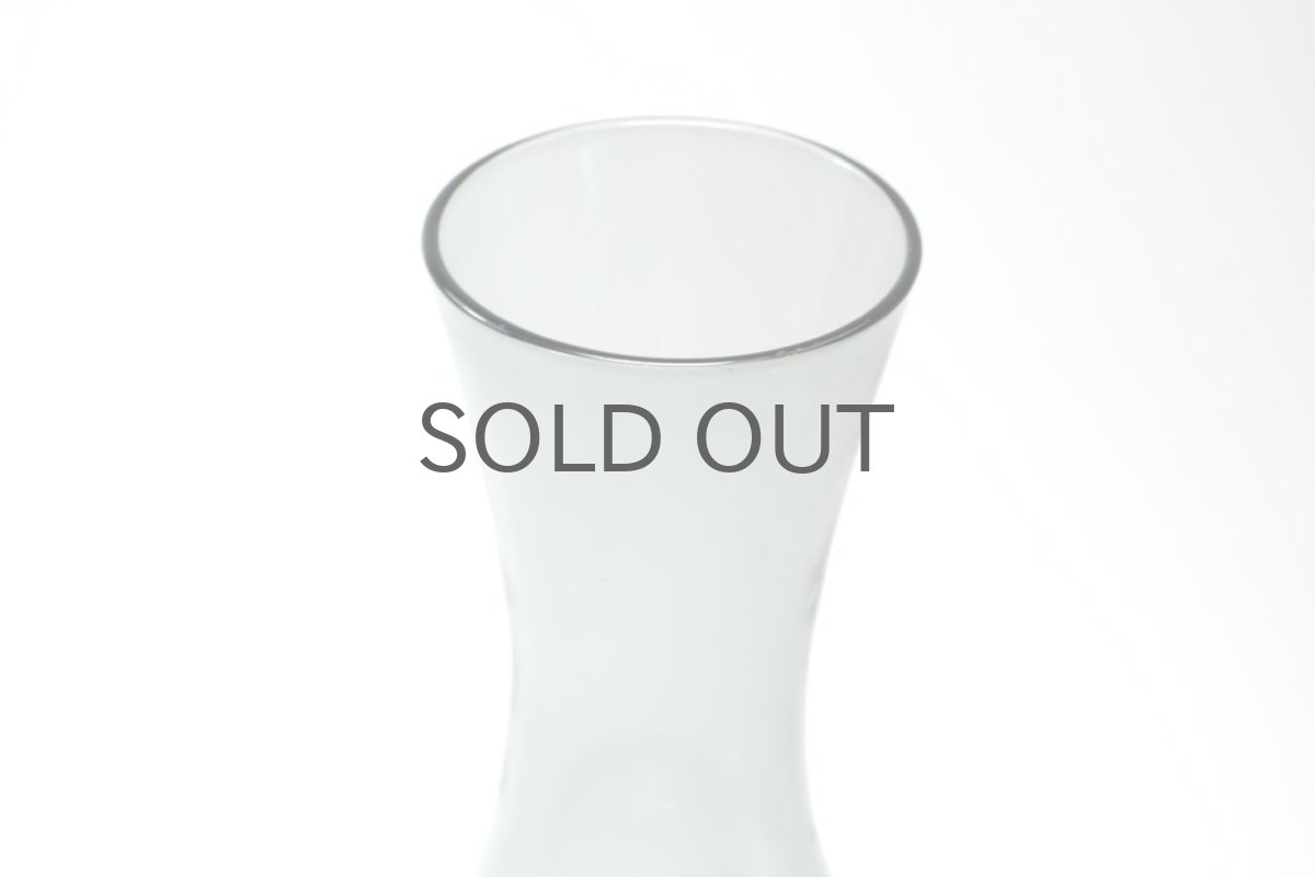 画像2: ビンテージ北欧雑貨/Kaj Franck/カイ・フランク/ベース/1541/21cm/グレー (2)