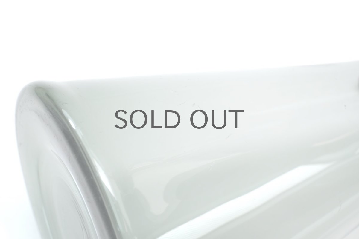 画像3: ビンテージ北欧雑貨/Kaj Franck/カイ・フランク/ベース/1541/21cm/グレー (3)