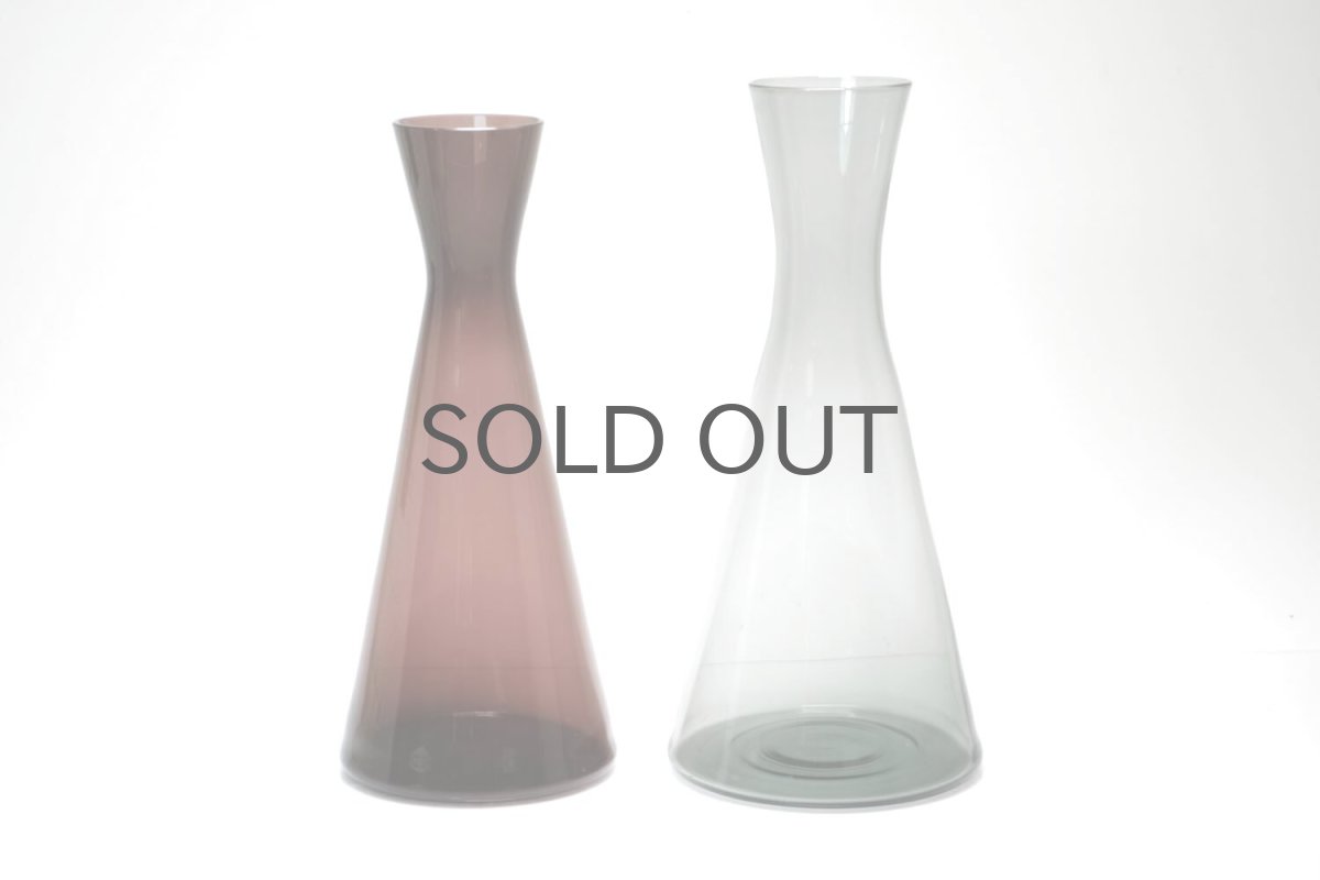 画像5: ビンテージ北欧雑貨/Kaj Franck/カイ・フランク/ベース/1541/21cm/グレー (5)