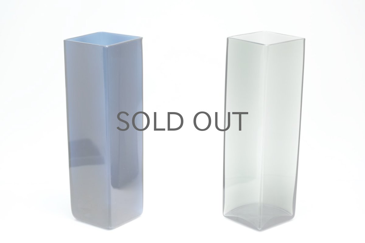 画像6: ビンテージ北欧雑貨/Kaj Franck/カイ・フランク/ベース/1422/グレー (6)