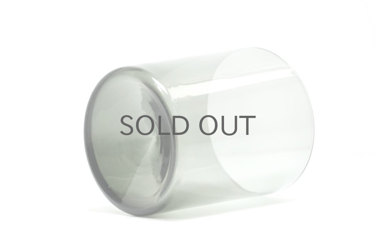 画像6: ビンテージ北欧雑貨/Kaj Franck/カイ・フランク/Nuutajarvi/ヌータヤルヴィ/Lilli/タンブラー/1719/ライトグレー/No.2 (6)