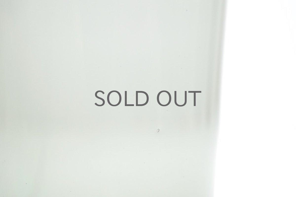 画像5: ビンテージ北欧雑貨/Kaj Franck/カイ・フランク/Nuutajarvi/ヌータヤルヴィ/Lilli/タンブラー/1719/ライトグレー/No.2 (5)