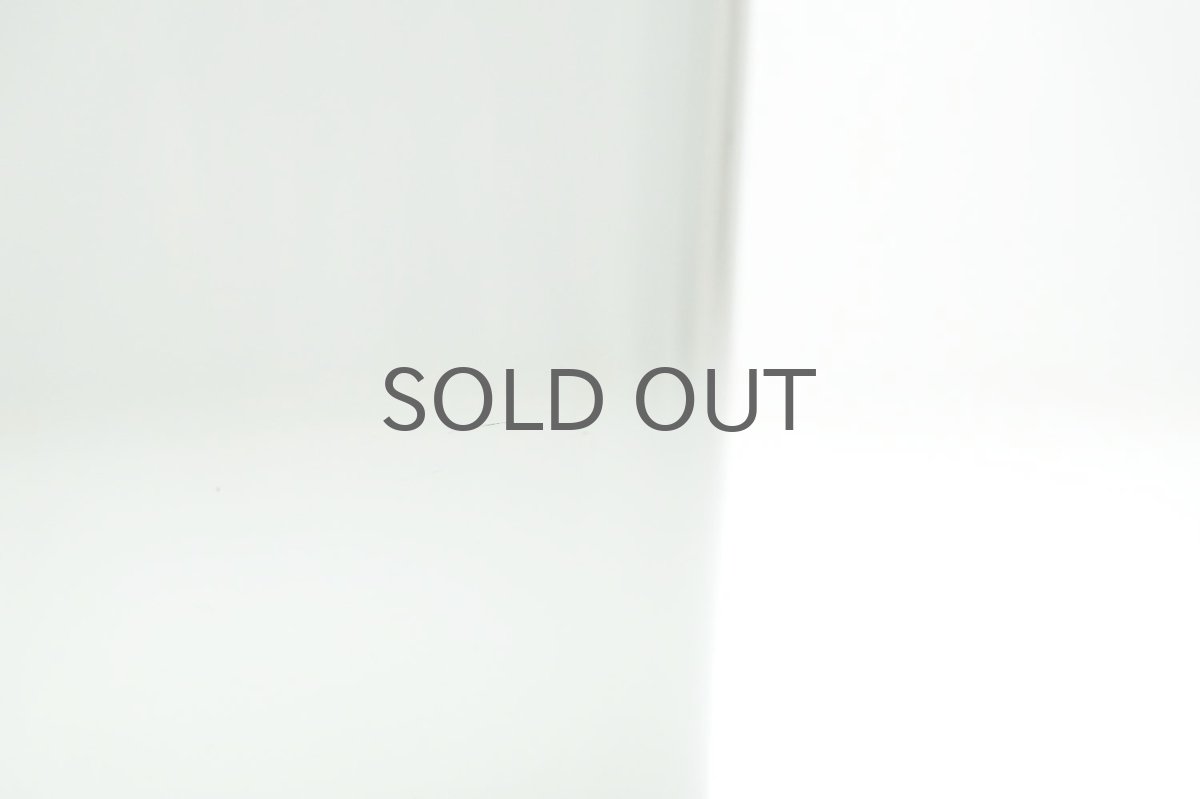 画像4: ビンテージ北欧雑貨/Kaj Franck/カイ・フランク/Nuutajarvi/ヌータヤルヴィ/Lilli/タンブラー/1719/ライトグレー/No.3 (4)