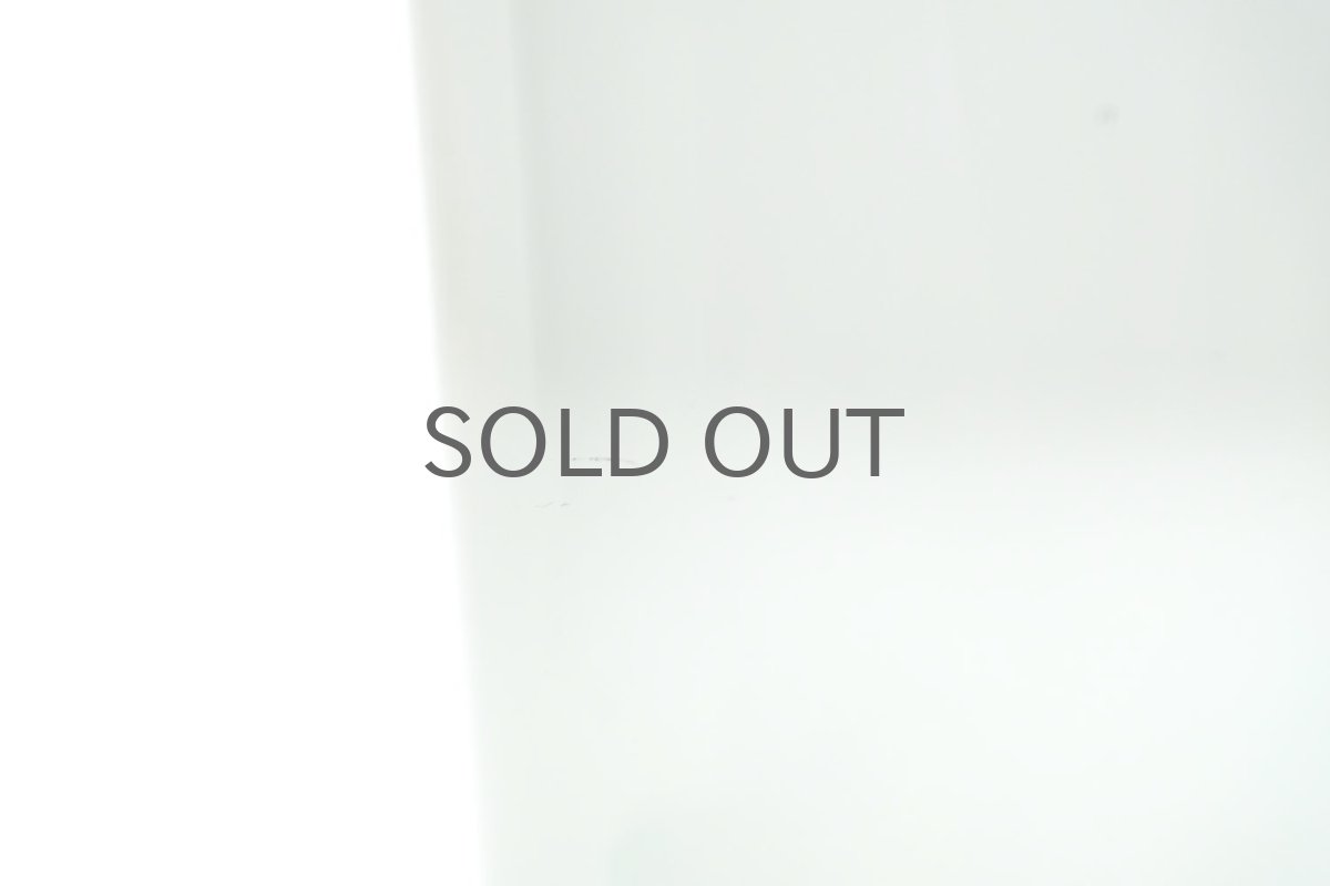 画像6: ビンテージ北欧雑貨/Kaj Franck/カイ・フランク/Nuutajarvi/ヌータヤルヴィ/Lilli/タンブラー/1719/ライトグレー/No.3 (6)