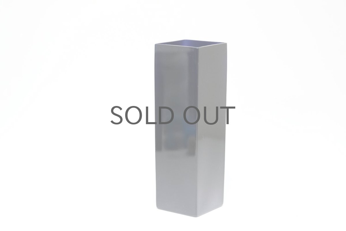 画像2: ビンテージ北欧雑貨/Kaj Franck/カイ・フランク/ベース/1422/ネイビー (2)